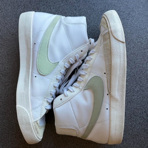Nike Other - Nike Blazers - Size 9.5 Men’s/11.5 Women’s